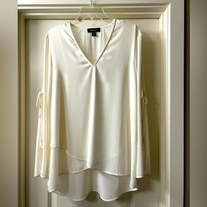 Off-White Karen Kane Blouse
